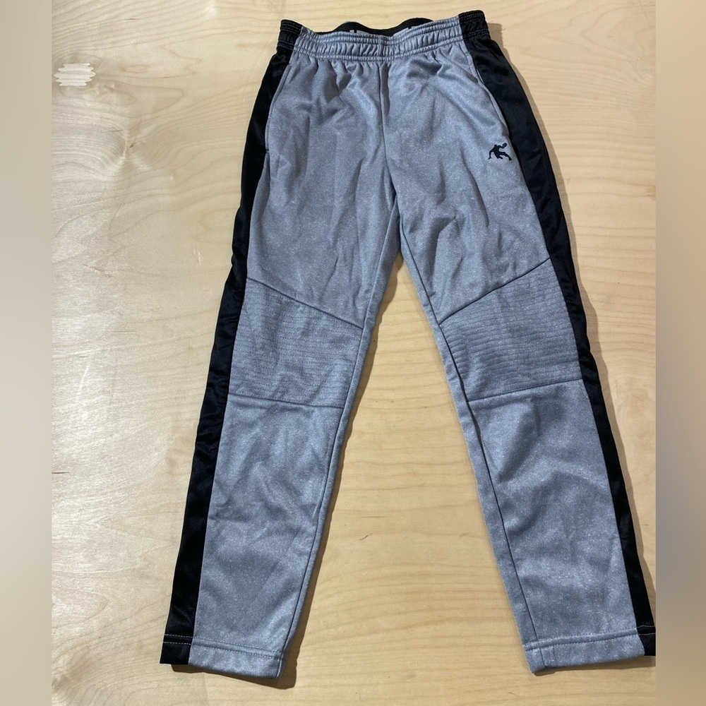 And1 Sweatpants Medium (8) (EL)